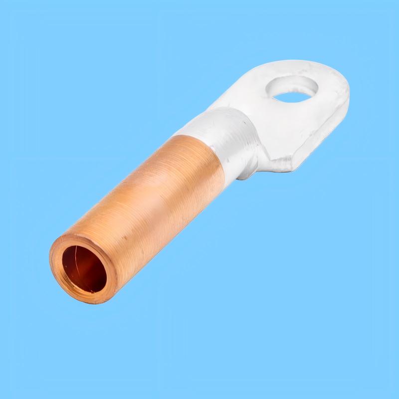 DTL-6 Bimetal  Cable Lugs 5